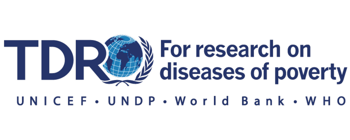 TDR – Tropical Disease Research