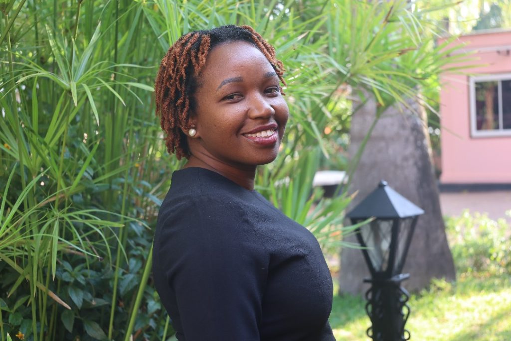 Dr. Belinda Nyaulingo