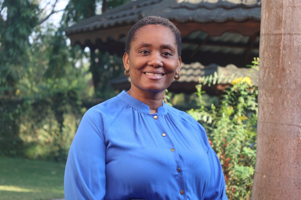 Prof. Stellah Mpagama